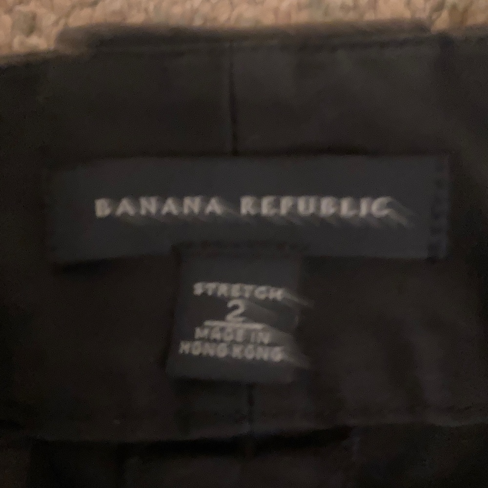 Banana republic woman’s wide leg - Picture 4 of 5